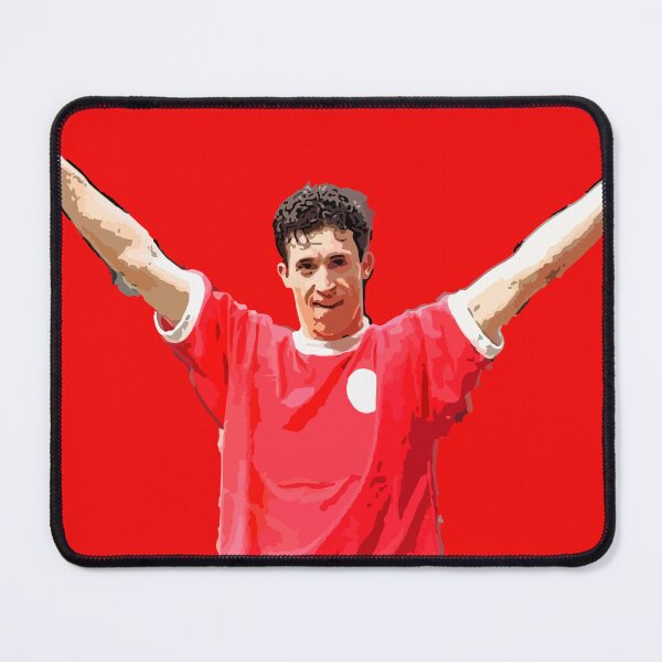 Item preview, Robbie Fowler designed and sold by raffrasta.