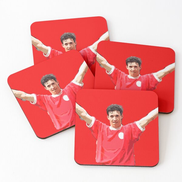 Item preview, Robbie Fowler designed and sold by raffrasta.