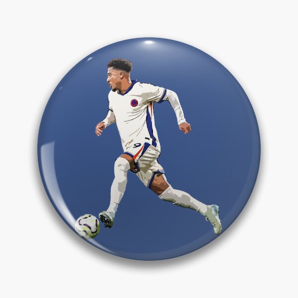 Item preview, Jadon Sancho designed and sold by raffrasta.