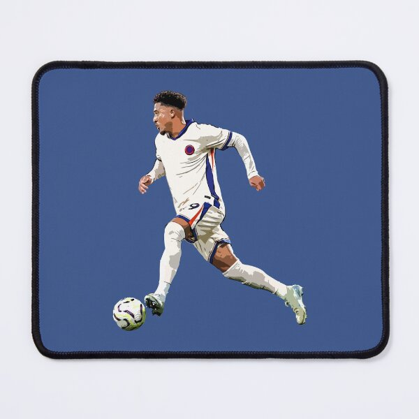 Item preview, Jadon Sancho designed and sold by raffrasta.