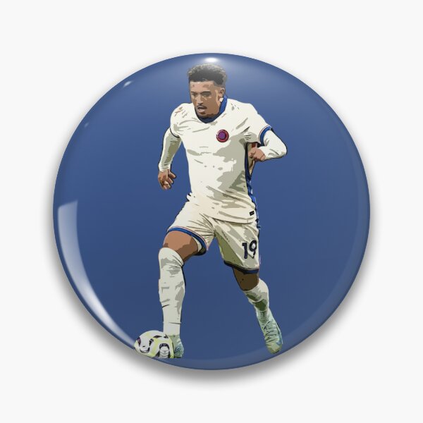Item preview, Jadon Sancho designed and sold by raffrasta.