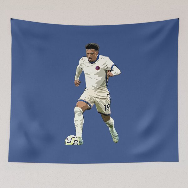 Item preview, Jadon Sancho designed and sold by raffrasta.
