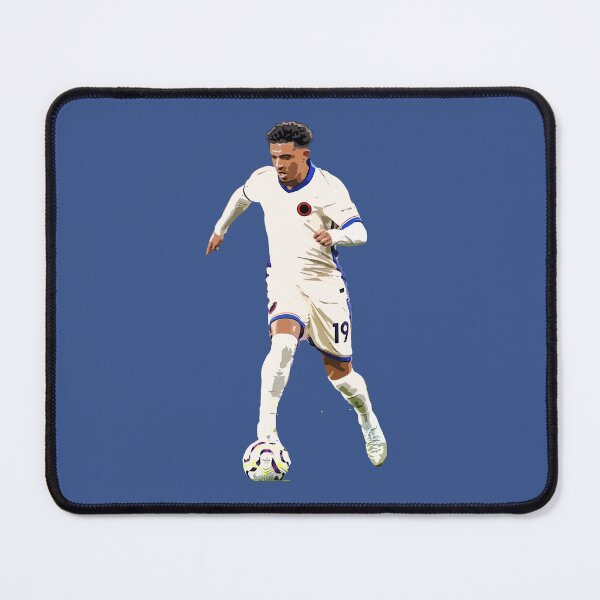 Item preview, Jadon Sancho designed and sold by raffrasta.