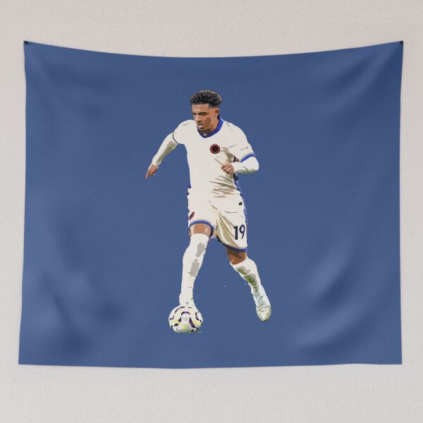 Item preview, Jadon Sancho designed and sold by raffrasta.