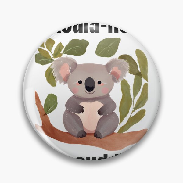 Item preview, Koalified to cuddle designed and sold by TeeHeeHeeStore.
