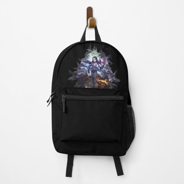 Item preview, Moze | Honkai: Star Rail designed and sold by Verthalies.