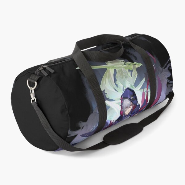 Item preview, Moze | Honkai: Star Rail designed and sold by Verthalies.