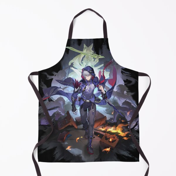 Item preview, Moze | Honkai: Star Rail designed and sold by Verthalies.