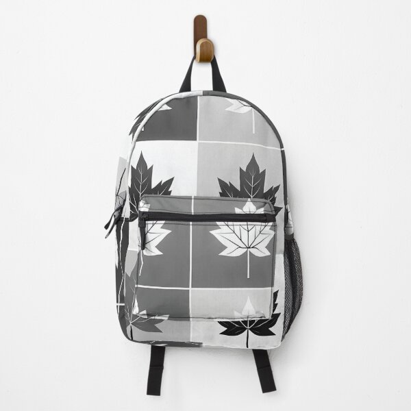 Item preview, A sleek, modern checkerboard pattern design with black and white maple. designed and sold by HEMRO.