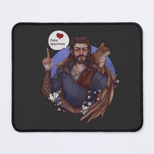 Item preview, Gale approves designed and sold by keyvei.