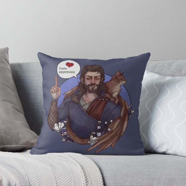 Item preview, Gale approves designed and sold by keyvei.