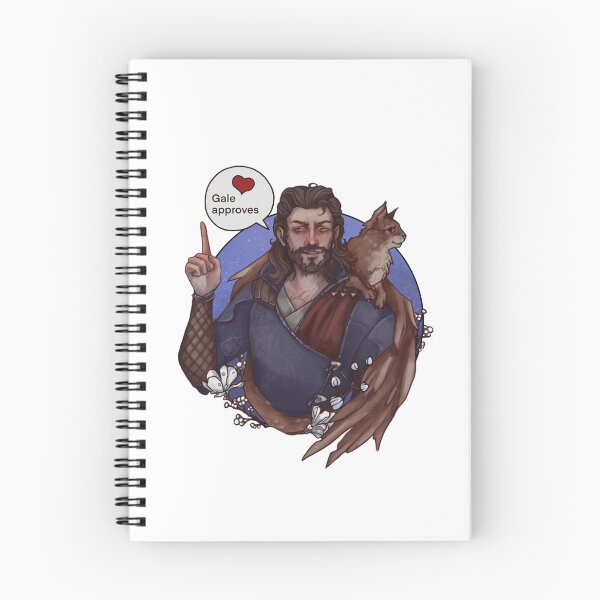 Item preview, Gale approves designed and sold by keyvei.