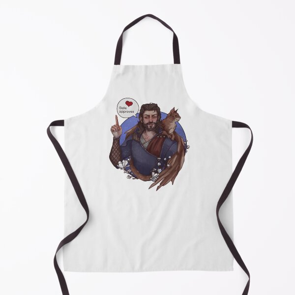 Item preview, Gale approves designed and sold by keyvei.