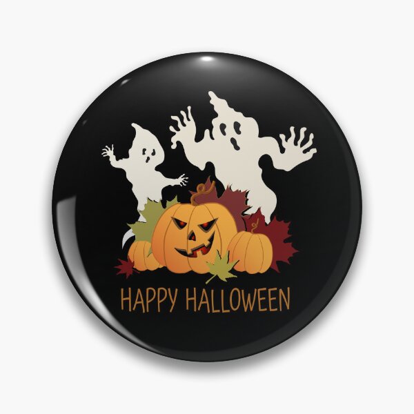Artikelvorschau, Halloween-Illustration HH3 entworfen und verkauft von DesignZizziT.