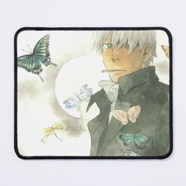 Item preview, Mushishi designed and sold by taroxstudio.