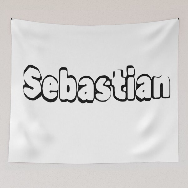 Item preview, Sebastian designed and sold by a-mine.