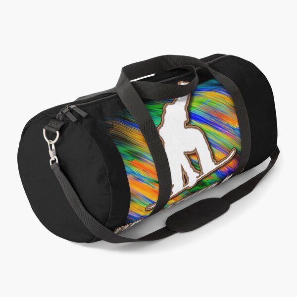 Item preview, EPIC SNOWBOARDING LIFESTYLE designed and sold by THE AMERICAN TEEVANGELIST.