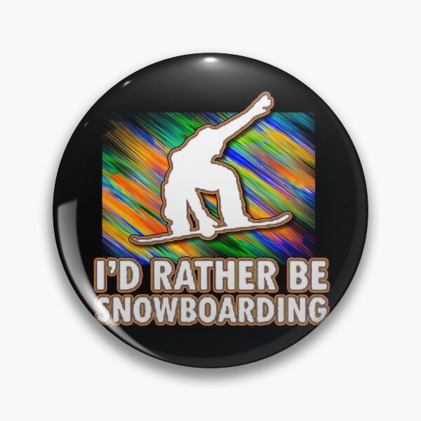 Item preview, EPIC SNOWBOARDING LIFESTYLE designed and sold by THE AMERICAN TEEVANGELIST.