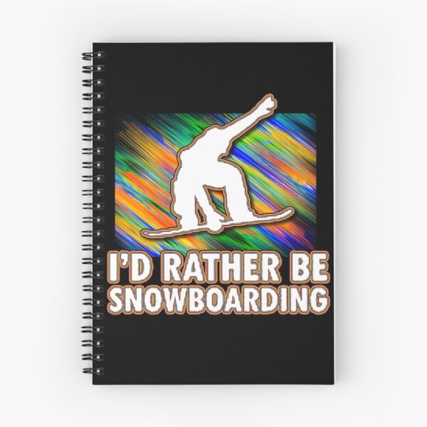 Item preview, EPIC SNOWBOARDING LIFESTYLE designed and sold by THE AMERICAN TEEVANGELIST.