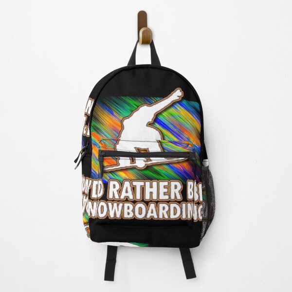 Item preview, EPIC SNOWBOARDING LIFESTYLE designed and sold by THE AMERICAN TEEVANGELIST.