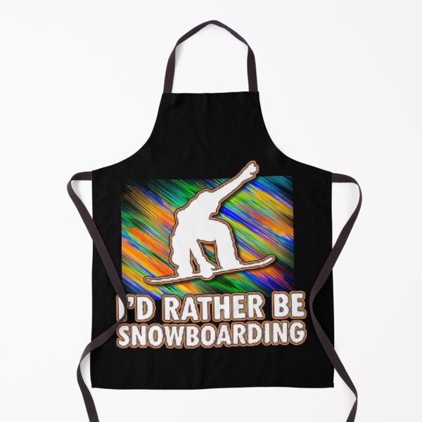 Item preview, EPIC SNOWBOARDING LIFESTYLE designed and sold by THE AMERICAN TEEVANGELIST.