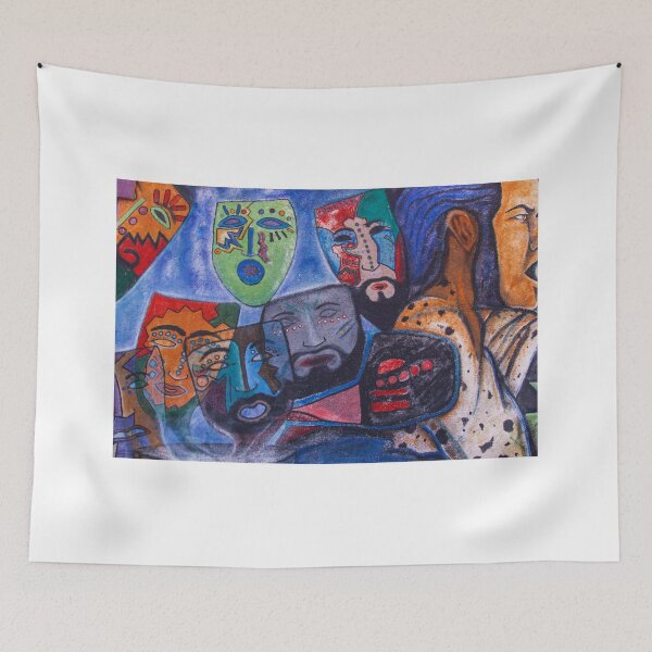 Item preview, Ojojona Street Art - 3 ©  designed and sold by © Hany G. Jadaa © Prince John Photography.