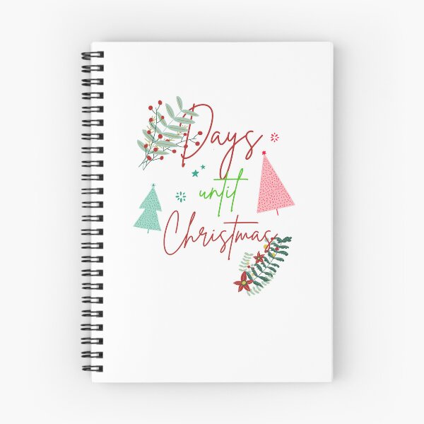 Item preview, Days until Christmas designed and sold by AngelArtss.