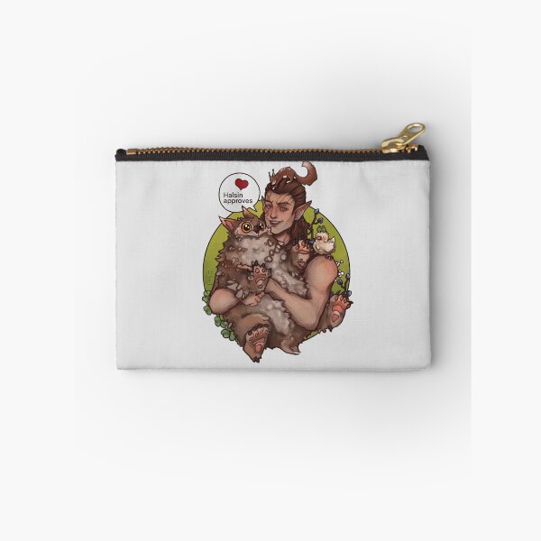Item preview, Halsin approves designed and sold by keyvei.