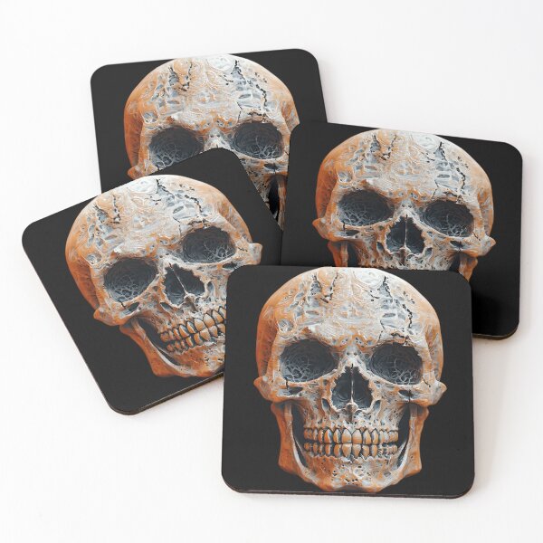 Item preview, Skullborne  designed and sold by FantasticSME.