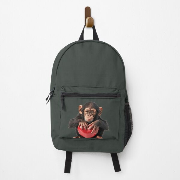 Item preview, Chimp - Romantic Collection designed and sold by Styled by Anne.