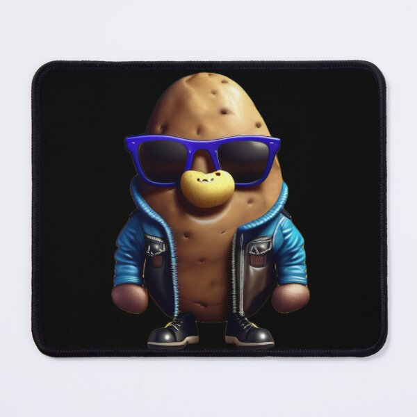 Item preview, Mr Potato designed and sold by Sidney Graf.