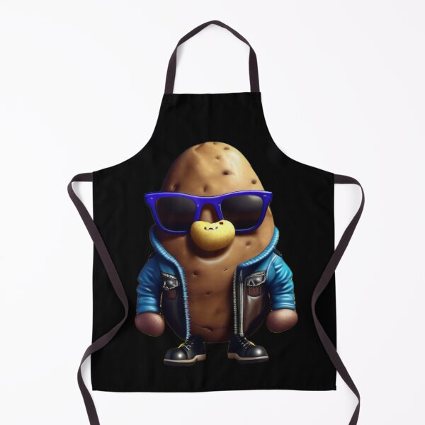 Item preview, Mr Potato designed and sold by Sidney Graf.