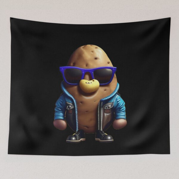 Item preview, Mr Potato designed and sold by Sidney Graf.