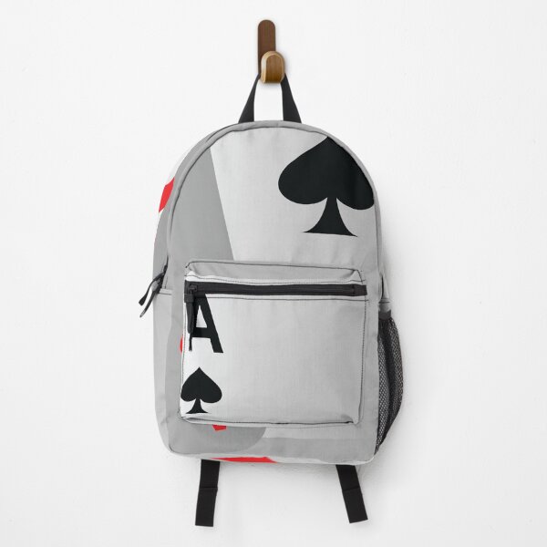 Item preview, Four Of A Kind - Aces designed and sold by RPMELO.