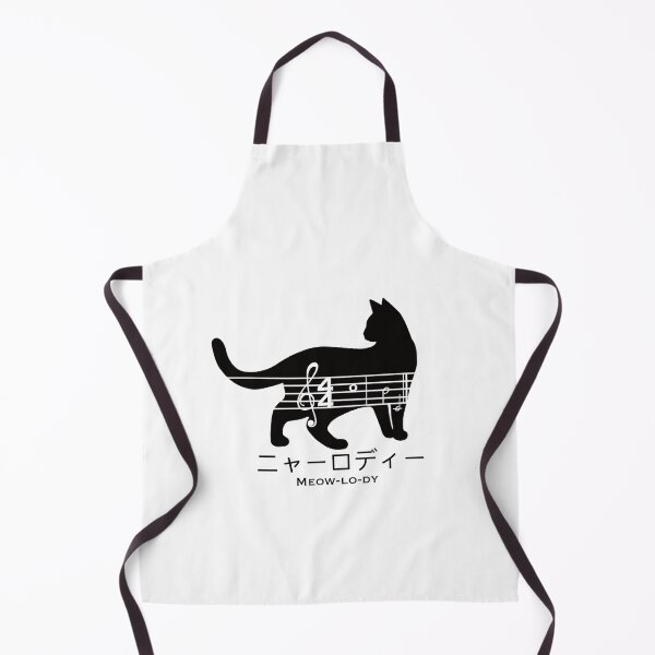 Item preview, Meow-Lo-Dy : The Symphony of Cats designed and sold by BGMeYou.