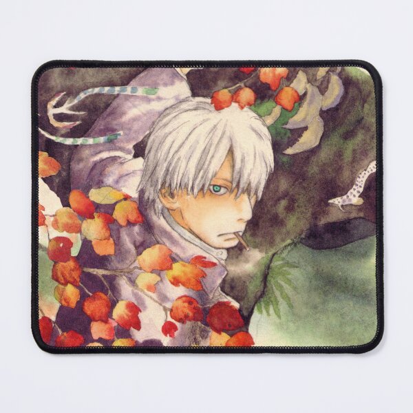 Item preview, Mushishi designed and sold by taroxstudio.
