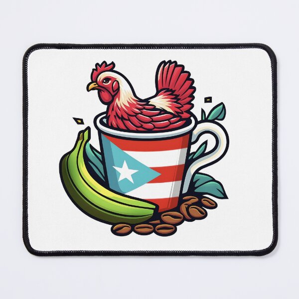 Item preview, Puerto Rico designed and sold by Colón Graphix’s.