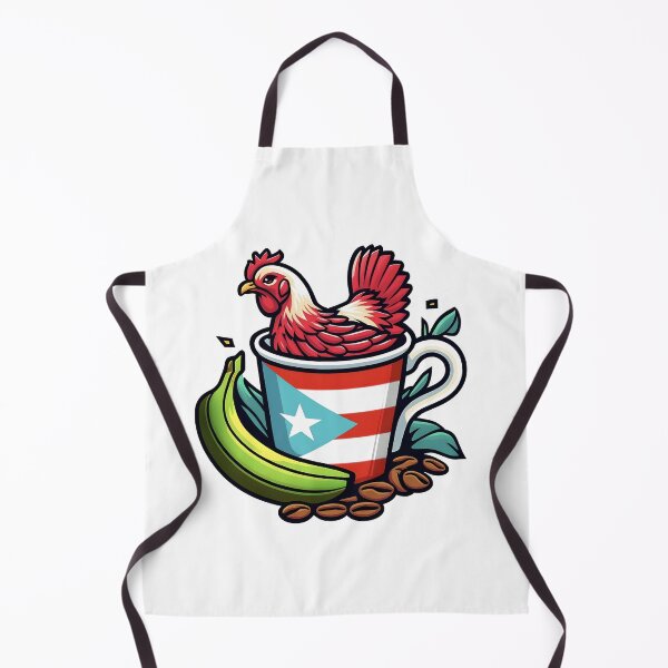 Item preview, Puerto Rico designed and sold by Colón Graphix’s.