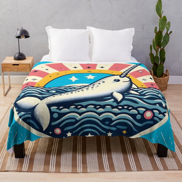 Item preview, Narwhal Art #16 | Narwhal Lovers designed and sold by ksgraphics222.