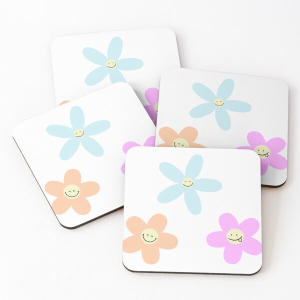 Item preview, Cute Flower designed and sold by Lutenium.