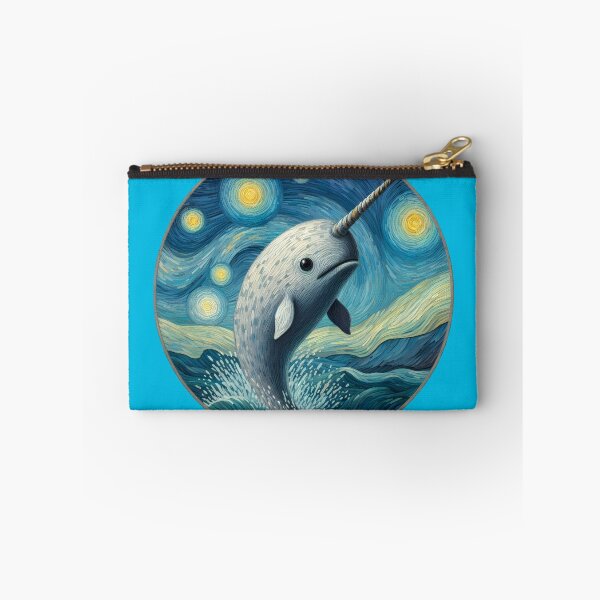 Item preview, Narwhal Art #17 | Narwhal Lovers designed and sold by ksgraphics222.