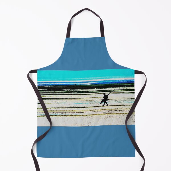 Item preview, Fisherman Walking designed and sold by Stephen Peters Burry Port.