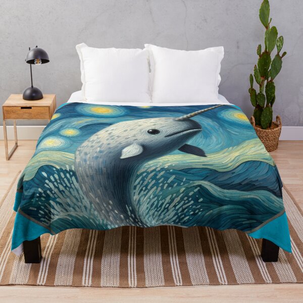Item preview, Narwhal Art #17 | Narwhal Lovers designed and sold by ksgraphics222.