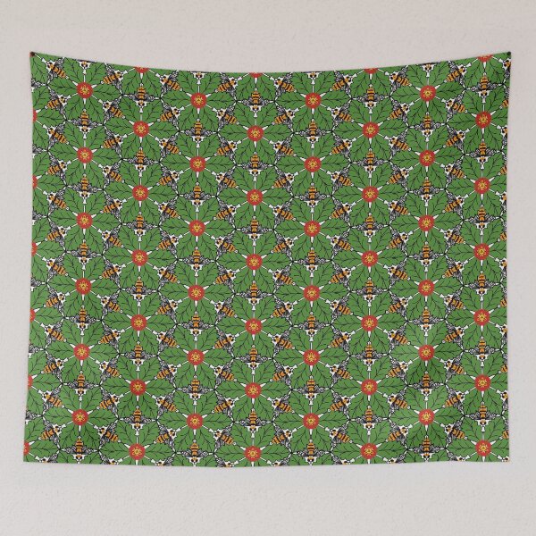 Item preview, Honeybee  designed and sold by vjmailservice.