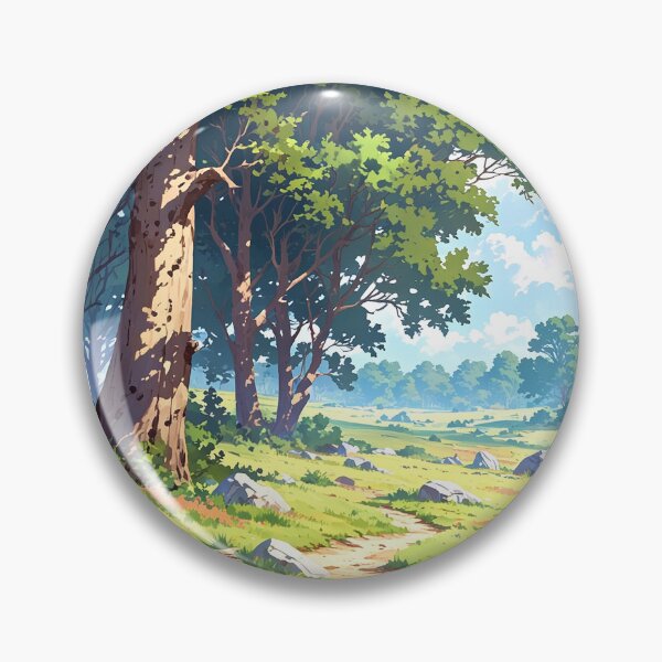 Artikelvorschau, Schöne Landstraße, Lüneburger Heide, Deutschland entworfen und verkauft von Worldscape Wonders.