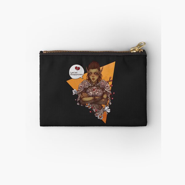 Item preview, Lae'zel disapproves designed and sold by keyvei.