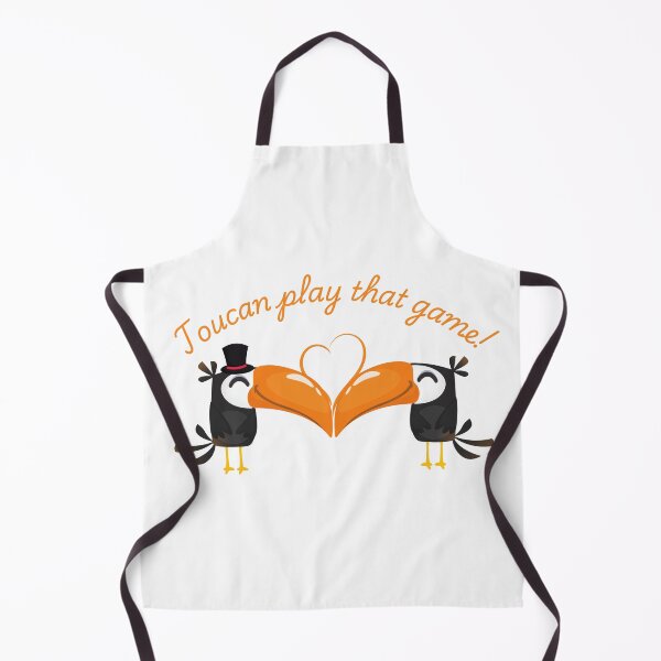 Item preview, Toucan play that game designed and sold by TeeHeeHeeStore.