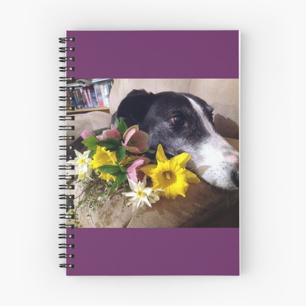 Item preview, Tommy's Flowers designed and sold by Longclaw.