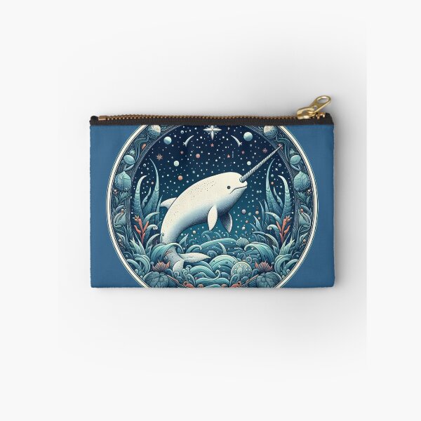 Item preview, Narwhal Art #19 | Narwhal Lovers designed and sold by ksgraphics222.