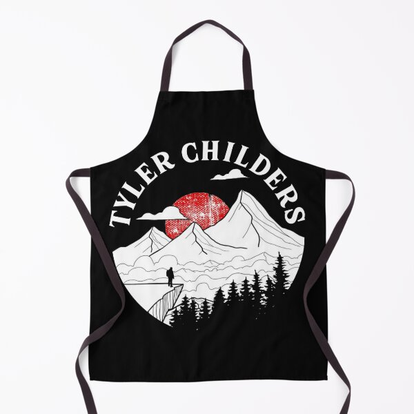 Item preview, Tyler Childers Mountain designed and sold by BakulanTempe.